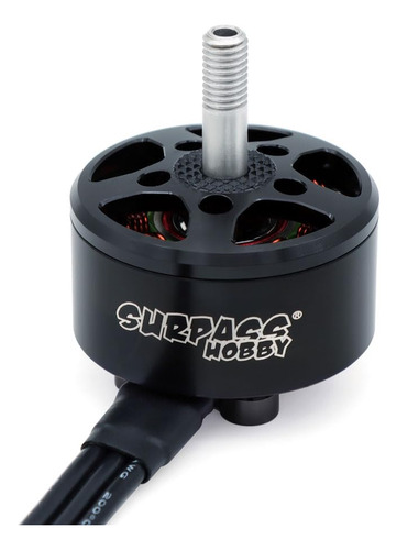 4 Motores Surpass B2812 900kv Fpv Sin Escobillas Cw/ccw 5s-6