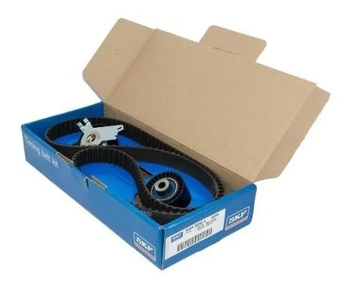 Service Cambio Correa Distribucion Gol Saveiro/g5/g6