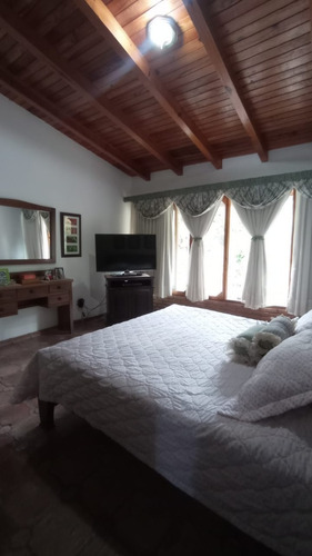 Imagen 9 de 17 de Casa En Venta Urbanización Potrerito San Antonio De Los Altos