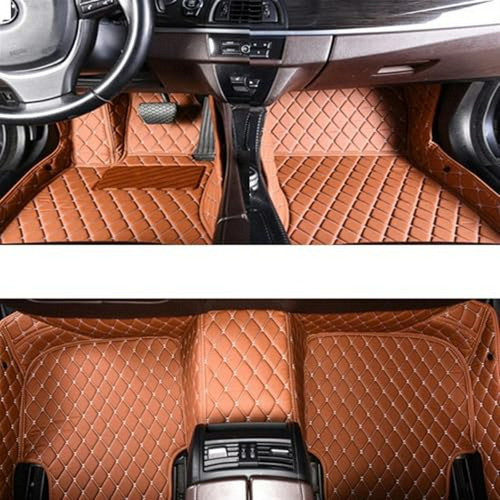 Tapetes Para Renault Arkana | Accesorios Automotrices