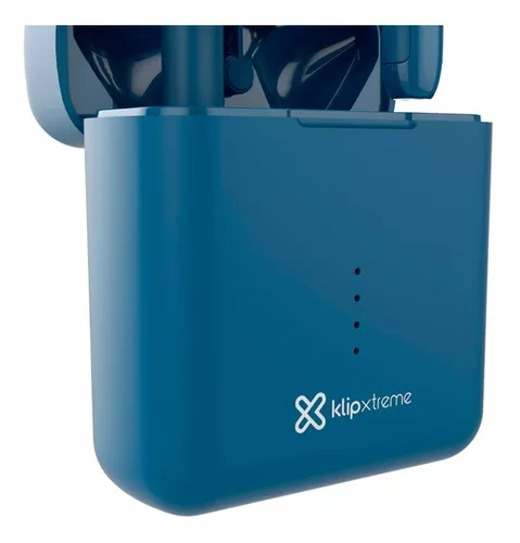 AURICULAR INALAMBRICO KLIPXTREME TWINTOUCH