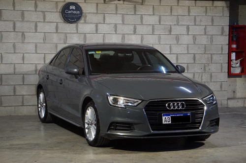 Audi A3 1.4 Tfsi Sedan At-carhaus