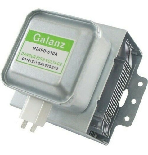 Imagen 1 de 1 de Magnetrón Horno Microondas Galanz M24fb-610a