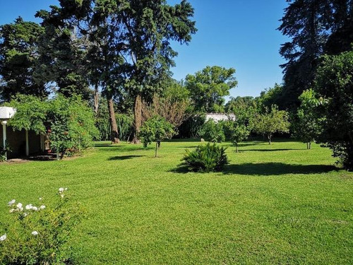 Imagen 5 de 23 de Vendo Casa Frente A Golf De Villa Allende