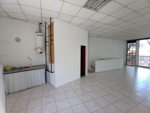 Alquiler - Oficina - Villa Ortuzar
