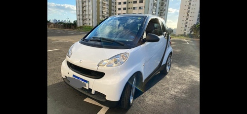Imagem 4 de 6 de Smart Fortwo 2010 1.0 Mhd 2p