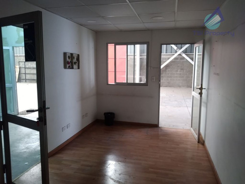 Bodega 527 Mt2 En Arriendo En La Pintana