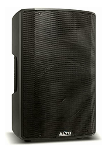 Alto Professional Tx312 Bocina Amplificada De 700 W, 12 Y 2