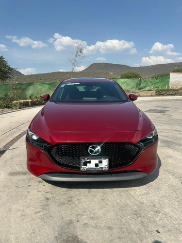 Mazda Mazda 3 2.5 S Hchback At