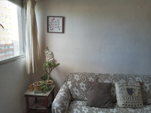 Prado, 3 Dormitorios, Baño Nuevo Y Cochera, Piso 10!