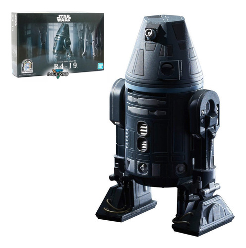 Star Wars R4-i9 1/12 Bandai