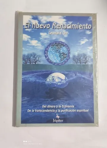El Nuevo Renacimiento ..