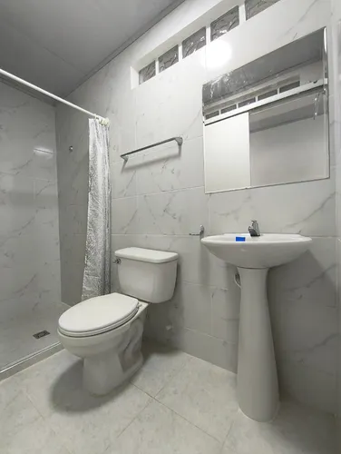 Apartamento En Arriendo En Olaya Herrera. Cod A30797