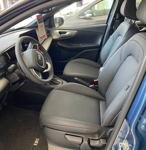 Imagen 21 de 22 de Fiat Pulse Impetus 1.0 Cvt Entrega Inmediata (*mb*)