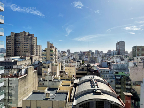 Edificio Comercial En Barrio Norte