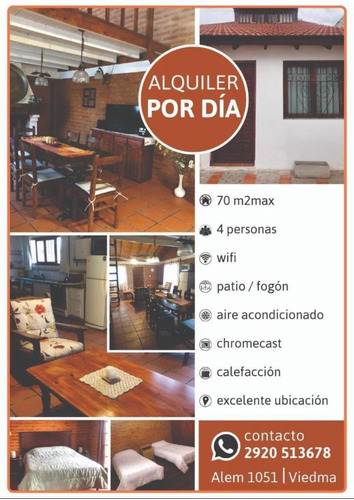 Departamento Para 5 Personas