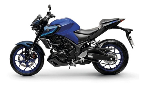 Imagem 11 de 25 de Yamaha - Mt-03 Abs - 2023 - F