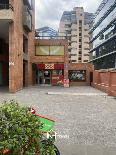 Local Comercial En Venta En Las Condes