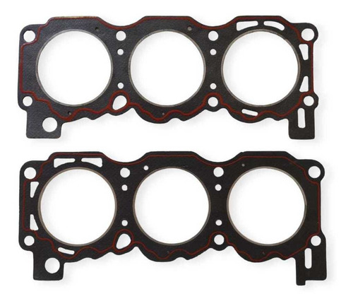 Juntas De Cabeza Ford Bronco Ii 2.8 L 6 Cil. 12 V 84-85