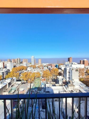 Apartamento De Un Dormitorio En Venta En 01 Sync