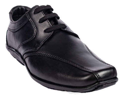 Zapato Casual Tipo Mocasín Caballero Rush Inglese Casillas 9