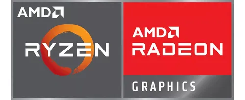 Computador Gamer Ryzen 5 8500g Radeon 512gb 16gb Led 22 Pc
