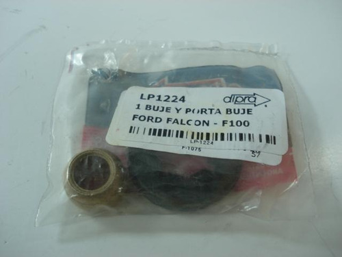 Buje Y Portabuje Limpiaparabrisa Ford Falcon F100 Brieva