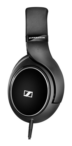 Imagen 3 de 8 de Auriculares Sennheiser Hd 598 Cs