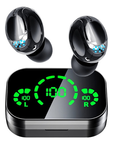 Auriculares Inalambricos In Ear Ruffo Yd04 Tws Bluetooth 5.3
