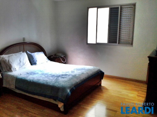 Imagem 10 de 15 de Apartamento - Jardim Paulista - Sp - 522194