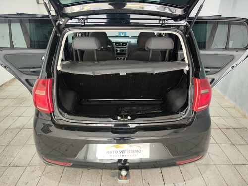Volkswagen Fox 1.0 Trend Tec Total Flex 5p