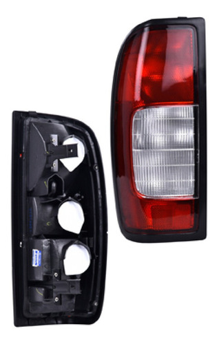 Calavera Depo Nissan Frontier 1998 1999 2000