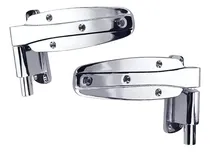 Comprar Par De Bisagras Reversibles Comun 9 Pulgadas Camara Refriger