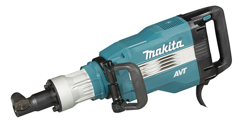 Martillo Demoledor Makita 19.2 Kg Hm1511 1850w  Avt H.30