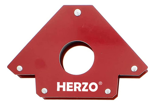 Herzo Iman Soldadura Flecha Abrazadera 5  75 Libra Arco 45