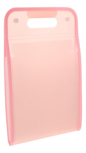 Carpeta De Archivos Expandible, Soporte Para Archivos
