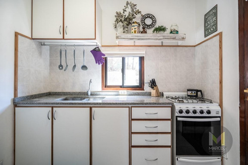 Imagen 14 de 20 de Departamento En Venta - 2 Ambientes - Pinamar