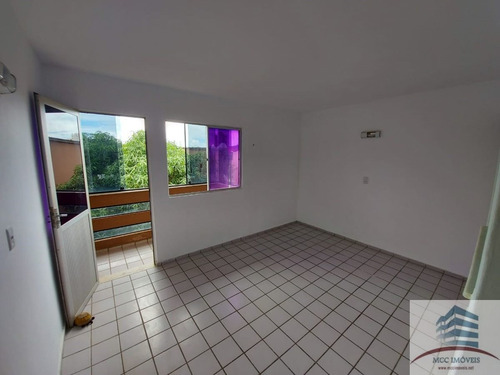 Imagem 17 de 20 de Apartamento A Venda Bosque Dos Eucaliptos, Nova Parnamirim,