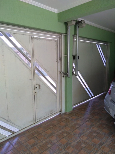 Imagem 3 de 21 de Linda Casa Metalúrgico Nova Pronta Para Mora. Obs Aceita Permuta Apto Até 370mil - Reo458901