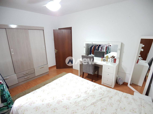 Imagem 13 de 27 de Casa Com 3 Dormitórios À Venda, 303 M² Por R$ 700.000,00 - Liberdade - Novo Hamburgo/rs - Ca3013