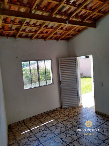 Imagem 7 de 15 de Chácara À Venda Em Terra Preta Com 600 M² - Ch136