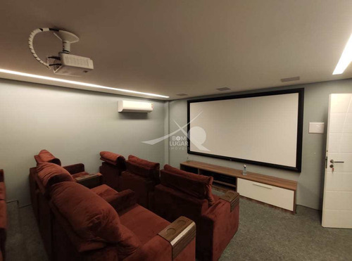 Imagem 22 de 30 de Apartamento Em Praia Grande, Boqueirão - V5827