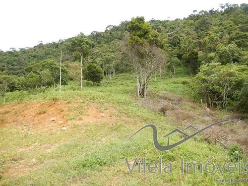 Imagem 6 de 13 de Sítio Em Catete - Paty Do Alferes - 505