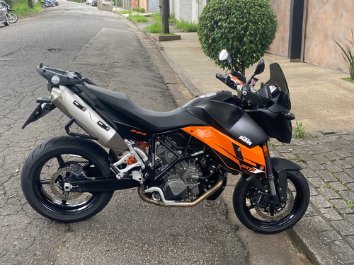 Ktm 990 Perfeito Estado Com 42.000 Km