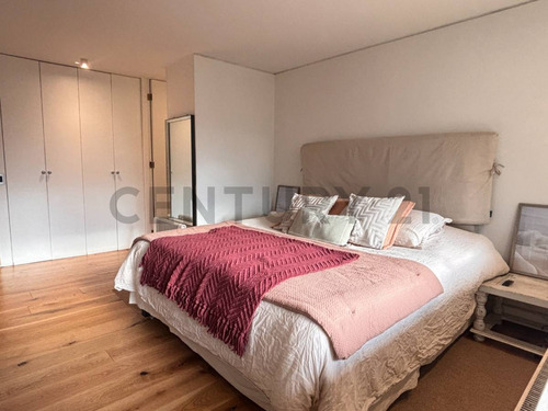 Departamento Duplex En Arriendo, 3d-3b 2 Est , Lo Barnechea