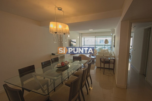 Imagen 3 de 30 de Apartamento En Alquiler - Mansa