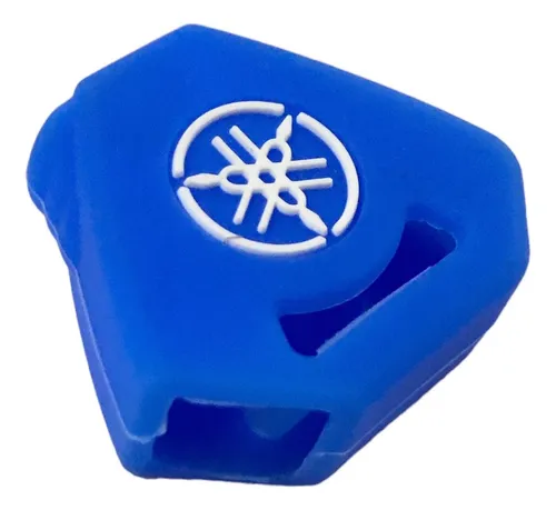 Funda Forro Protector Control Llave Yamaha Cripton Fi