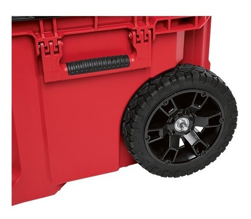 Imagen 4 de 6 de Caja Packout Tool Box Milwaukee 2u 48-22 8426 48-22 8425