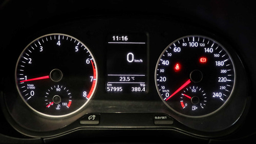 Volkswagen Suran 1.6 Highline Msi 110cv - 152648 - C