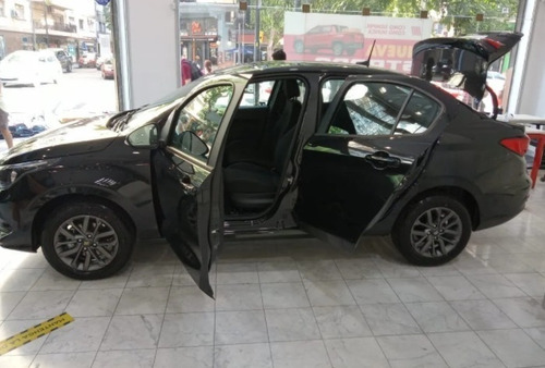 Imagen 14 de 23 de Cronos Drive 1.3 Y Precision 1.8 Tomo Permuta Usado Fiat Z-